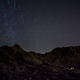 Illustration for article titled Our favorite photos from this years Geminid meteor shower